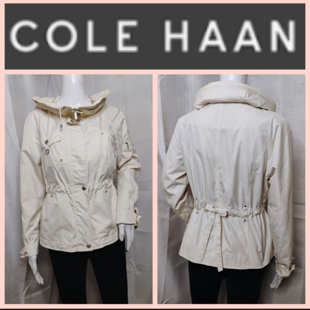 Cole Haan Jacket